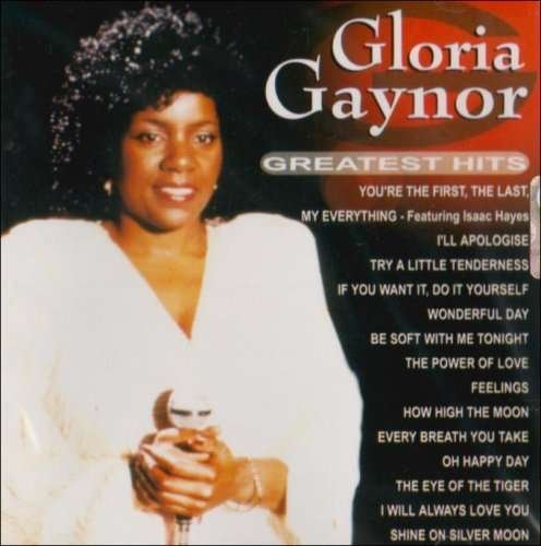 Greatest Hits - Gloria Gaynor - Gloria Gaynor - Musikk - Dv More - 8014406655667 - 31. august 2010
