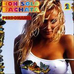 Cover for Aa.vv. · Non Solo Bachata Vol 2 (CD) (2004)