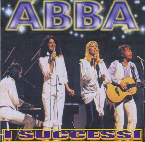 I Successi - Abba - Musik - Dv More - 8014406671667 - 2016