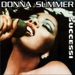 Cover for Donna Summer · I Successi (CD) (2005)