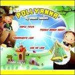 Cover for Babies Singers · Pollyanna (CD) (2006)
