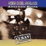 Cover for Seis Del Solar · Alternate Roots (CD)