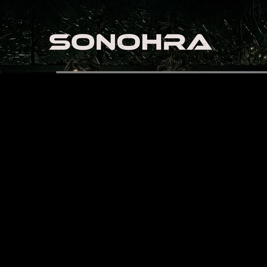 Cover for Sonohra · Liberi Da Sempre 3.0 (CD) (2022)