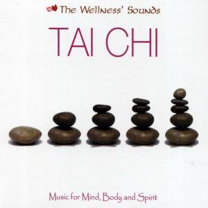 Cover for Tai Chi · Tai Chi -the Wellness's Sounds - Collection Bien-etre Relaxation - (CD) (2008)