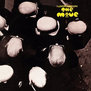 Looking on - Move - Musique - MUSIC ON VINYL - 8719262000667 - 7 octobre 2016