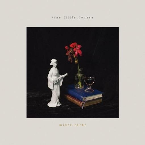 Cover for Tiny Little Houses · Misericorde (CD) (2021)