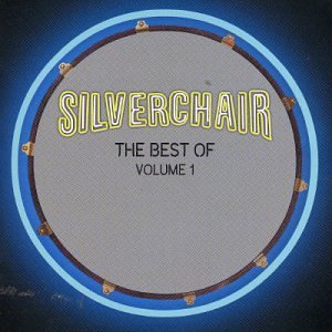 Cover for Silverchair · Best of Vol. 1 (CD) (2002)