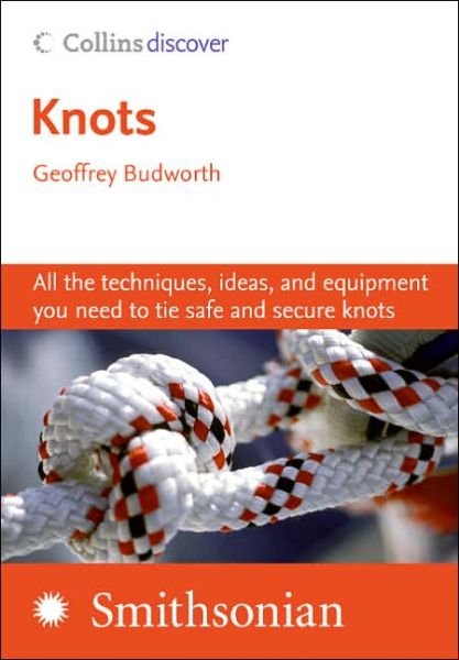 Cover for Geoffrey Budworth · Knots (Collins Discover) (Paperback Book) (2006)