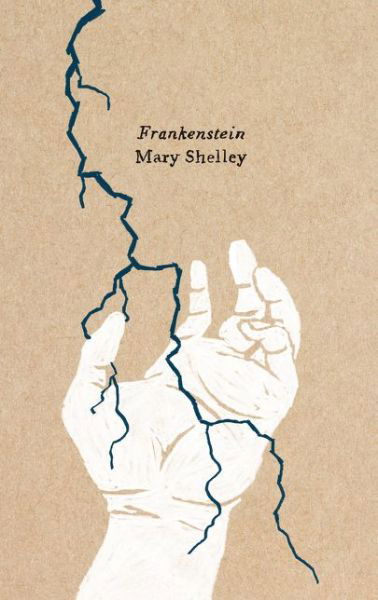 Frankenstein - Mary Shelley - Books - HarperCollins Publishers Inc - 9780062870667 - September 4, 2018