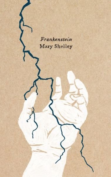 Cover for Mary Shelley · Frankenstein (Paperback Book) (2018)