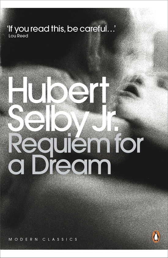 Cover for Hubert Selby Jr. · Requiem for a Dream - Penguin Modern Classics (Paperback Book) (2012)