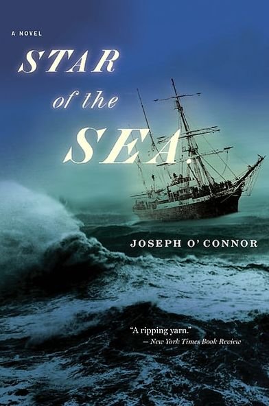 O'Connor Joseph O'Connor · Star of the Sea (Paperback Bog) (2004)