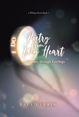 Cover for Paul Guerin · Poetry from My Heart (Gebundenes Buch) (2022)