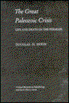 Cover for Douglas Erwin · The Great Paleozoic Crisis: Life and Death in the Permian - The Critical Moments and Perspectives in Earth History and Paleobiology (Hardcover bog) (1993)