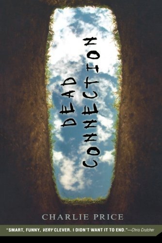 Cover for Charlie Price · Dead Connection (Paperback Book) [Reprint edition] (2008)