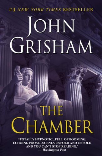 Cover for John Grisham · The Chamber (Paperback Book) [Reprint edition] (2005)