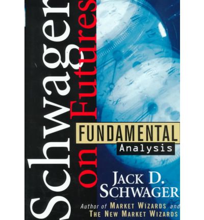 Fundamental Analysis Book & Study Guide Set - Jack D. Schwager - Books - John Wiley & Sons Inc - 9780471133667 - May 30, 1997