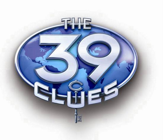 Cover for Gordon Korman · 39 Clues - 39 Clues (Hardcover Book) [Library edition] (2010)