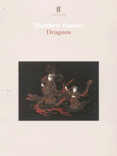 Cover for Matthew Francis · Dragons (Paperback Book) [Main edition] (2001)