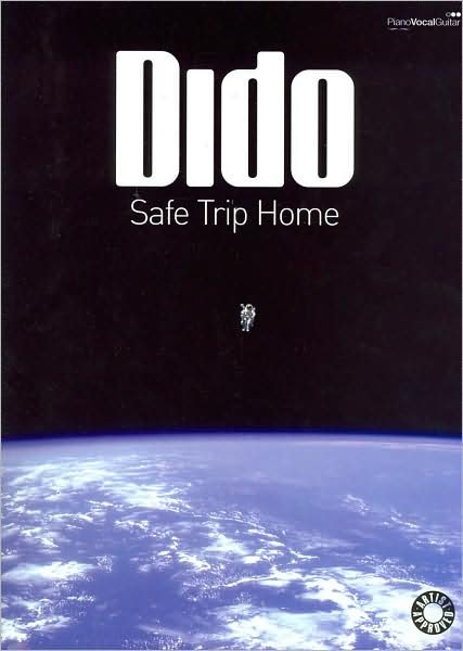 Safe Trip Home - Dido - Libros - HAL LEONARD CORPORATION - 9780571532667 - 1 de junio de 2009