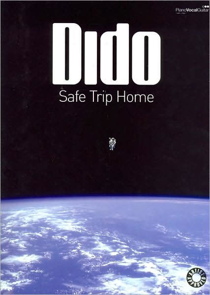 Safe Trip Home - Dido - Livros - HAL LEONARD CORPORATION - 9780571532667 - 1 de junho de 2009