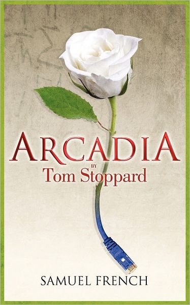 Cover for Tom Stoppard · Arcadia (Taschenbuch) (2011)