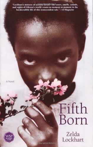 Fifth Born: a Novel - Zelda Lockhart - Livros - Washington Square Press - 9780743412667 - 19 de agosto de 2003