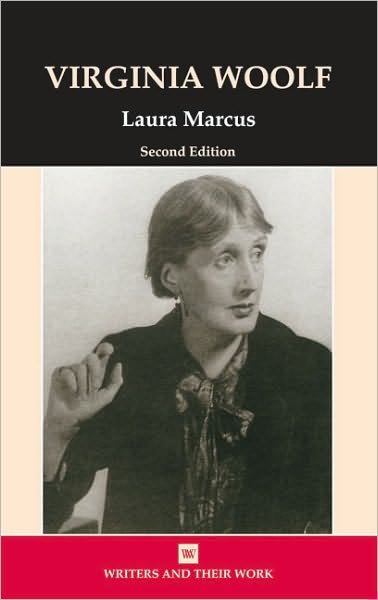 Cover for Laura Marcus · Virginia Woolf - Writers and Their Work (Taschenbuch) [2 Revised edition] (2004)