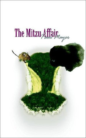Cover for Paul Mayer · The Mitzu Affair (Paperback Book) (2002)
