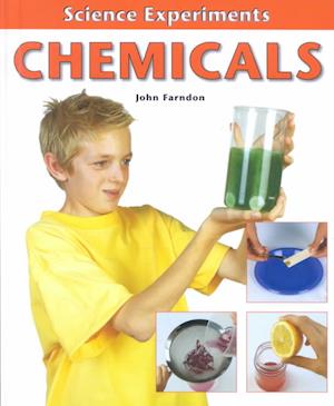 Cover for John Farndon · Chemicals (Science Experiments (Benchmark)) (Hardcover Book) (2003)