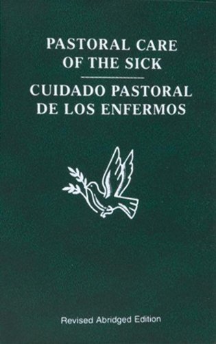 Pastoral Care of the Sick - Usccb - Livros - END OF LINE CLEARANCE BOOK - 9780899421667 - 2007