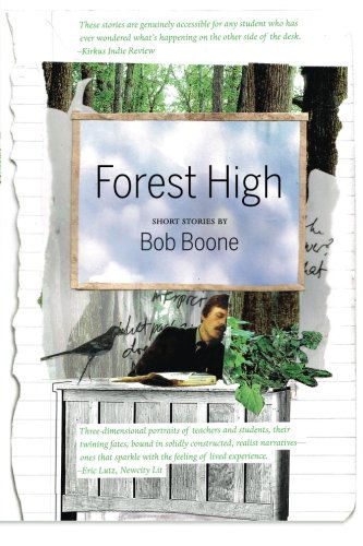 Cover for Bob Boone · Forest High: Short Stories (Paperback Book) [First edition] (2011)