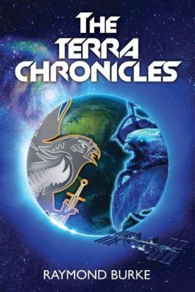 Cover for Raymond Burke · The Terra Chronicles (Paperback Book) (2018)