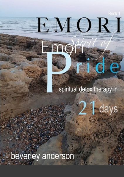 Emori - Beverley Anderson - Bücher - Lulu.com - 9781008969667 - 30. April 2021