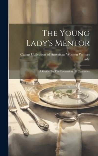 Cover for Lady · Young Lady's Mentor (Bok) (2023)