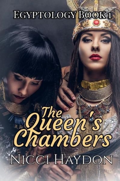 The Queen's Chambers - Nicci Haydon - Boeken - Independently Published - 9781098551667 - 13 mei 2019