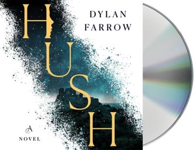 Cover for Dylan Farrow · Hush A Novel (CD) (2020)