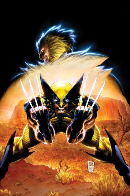 Cover for Chris Claremont · Wolverine: Deep Cut (Paperback Book) (2025)