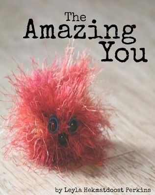 Cover for Leyla Hekmatdoost Perkins · The Amazing You (Paperback Bog) (2015)