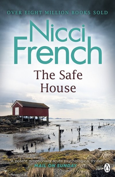 Cover for Nicci French · The Safe House (Paperback Book) (2015)