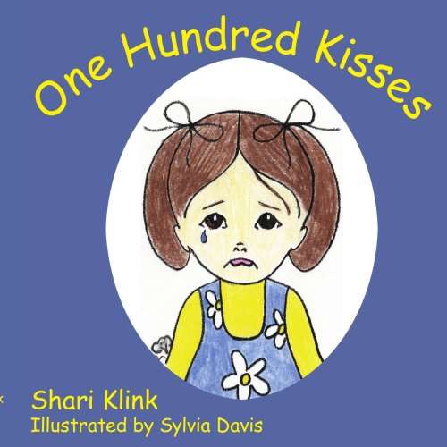 Cover for Shari Klink · One Hundred Kisses (Paperback Book) (2005)