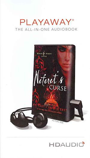 Neferet's Curse - P C Cast - Autre - MacMillan Audio - 9781427234667 - 1 février 2013