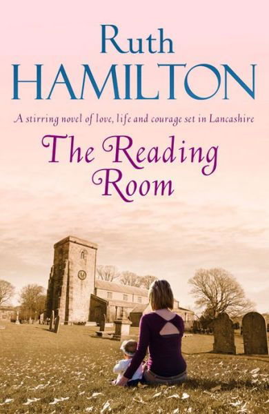 Cover for Ruth Hamilton · The Reading Room (Pocketbok) [New edition] (2015)
