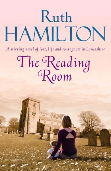 Cover for Ruth Hamilton · The Reading Room (Paperback Bog) [New edition] (2015)