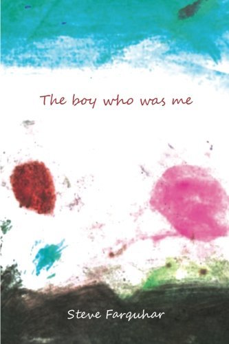 Cover for Steve Farquhar · The Boy Who Was Me (Paperback Book) (2014)