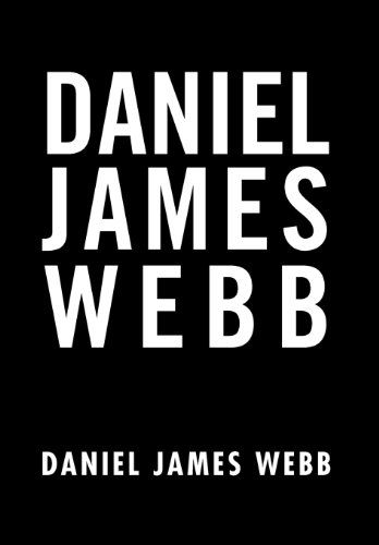 Cover for Daniel James Webb (Hardcover Book) (2011)