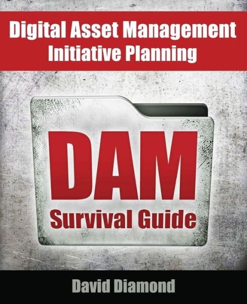 Cover for David Diamond · DAM Survival Guide (Pocketbok) (2012)