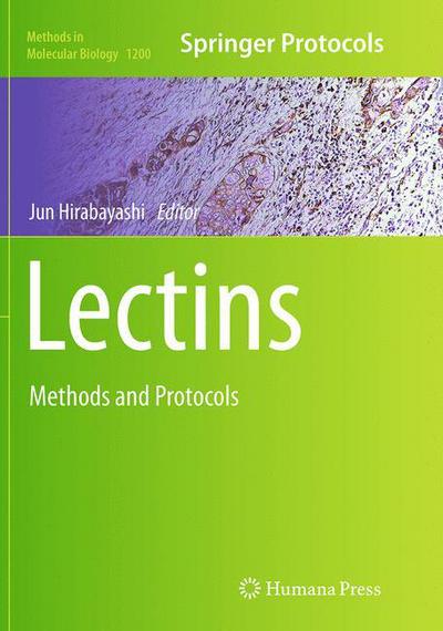 Lectins: Methods and Protocols - Methods in Molecular Biology - - Kirjat - Humana Press Inc. - 9781493954667 - lauantai 17. syyskuuta 2016