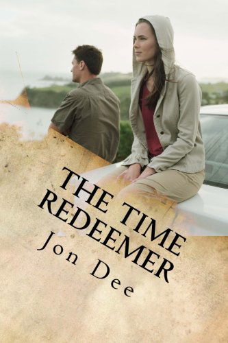 Cover for Jon Dee · The Time Redeemer (Paperback Book) (2014)