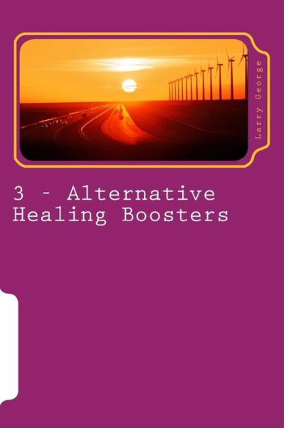 Cover for Larry J George · Alternative Healing Boosters: Part 3 of 29: Gua Sha (Paperback Book) (2014)